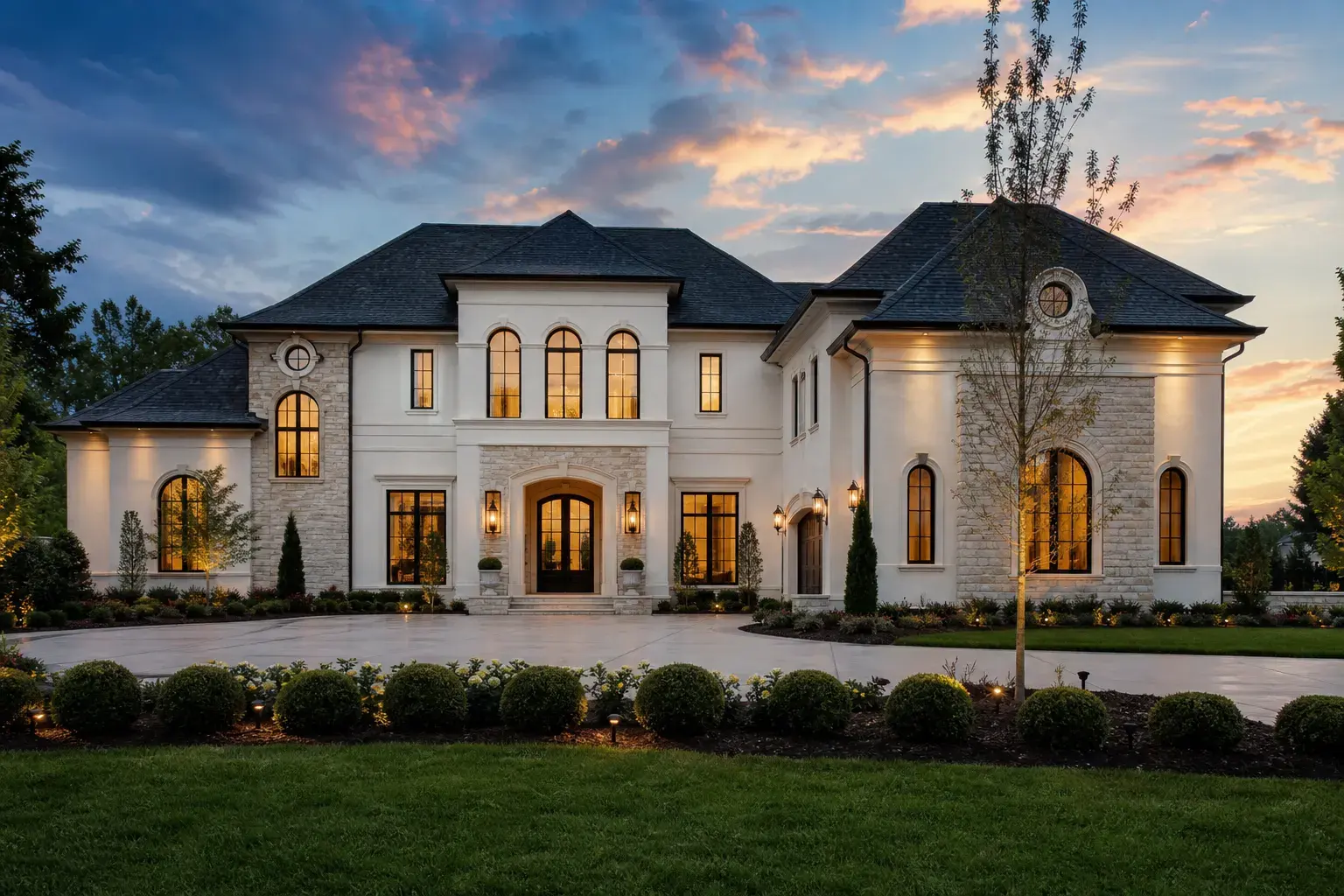 Custom Home Builder in Cornelius, NC, Max Built