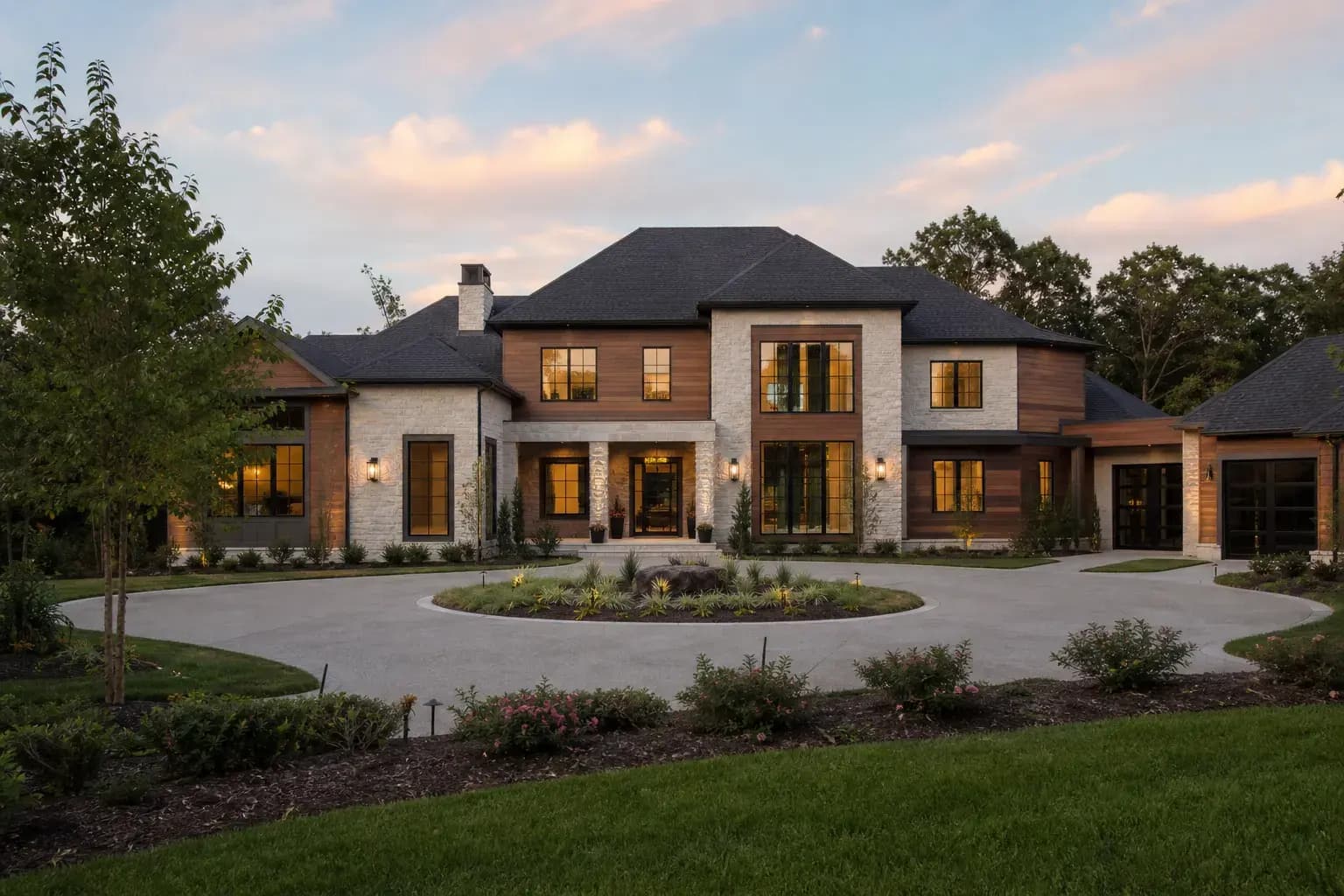 Custom Home Building in Cornelius, NC