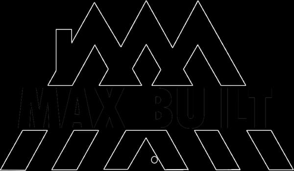 Max Built logo